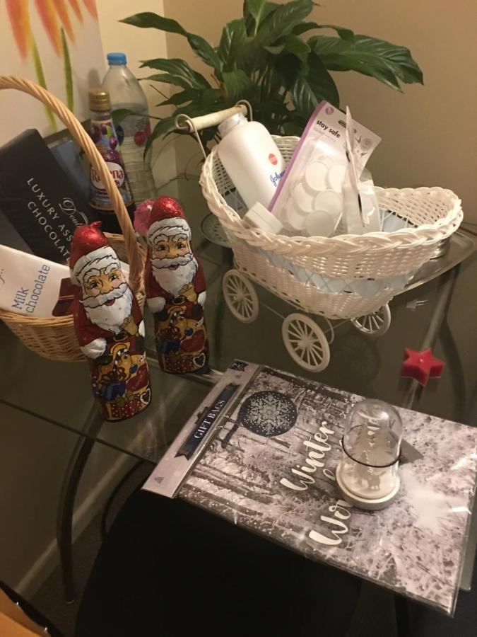 Drop Anchor Apartment Дартмут Екстериор снимка